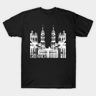 Greenwich T-Shirt